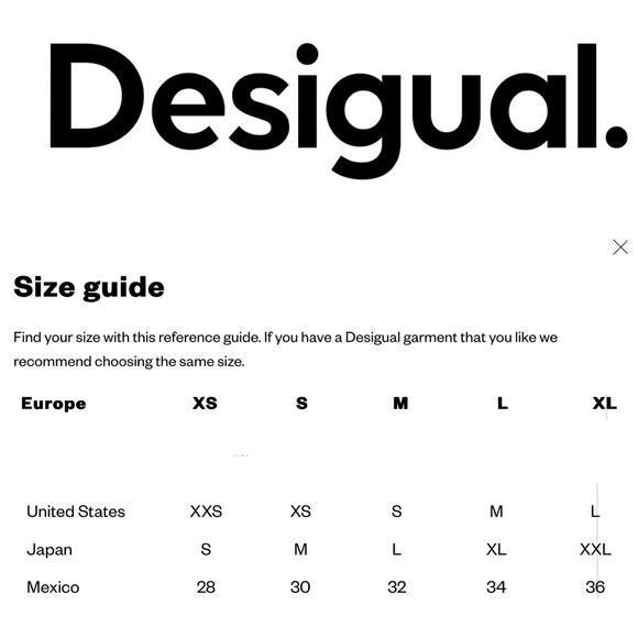 NWT Desigual Patchwork Print Jumpsuit - Material Finishes - XL = US Large - Picture 6 of 16